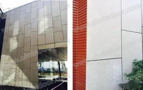 建筑幕墻面板與構(gòu)件的新材料及應(yīng)用創(chuàng)新