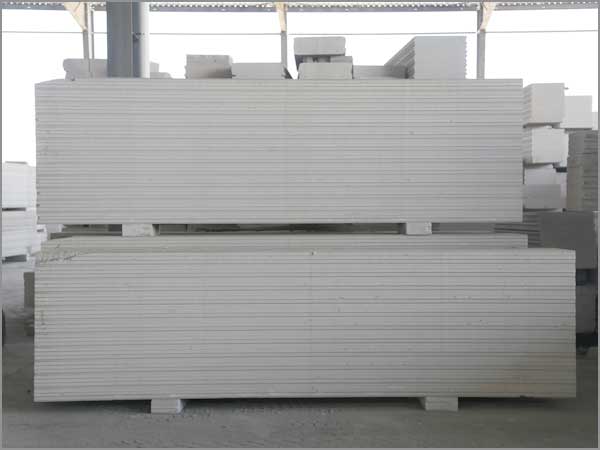 如何選擇優(yōu)質(zhì)的ALC輕質(zhì)隔墻板供應(yīng)商