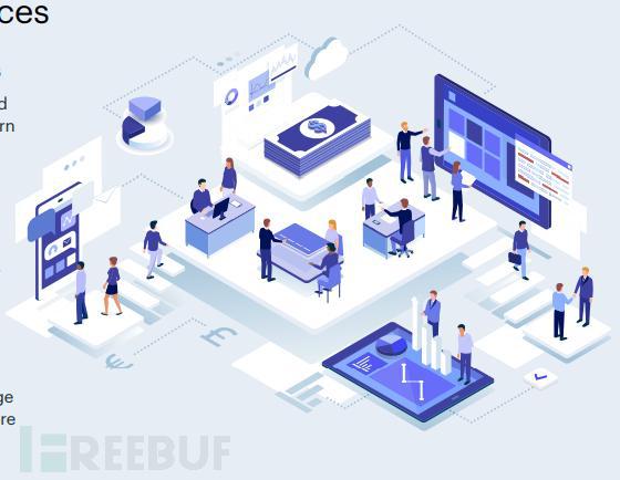 虹科Redis企業版數據庫如何支持實時金融服務